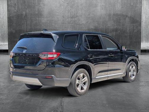 2023 Honda Pilot AWD EX-L 7 Passenger