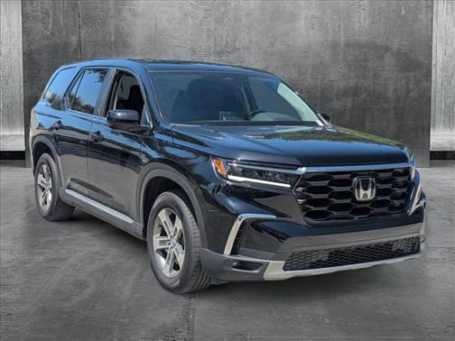 2023 Honda Pilot AWD EX-L 7 Passenger