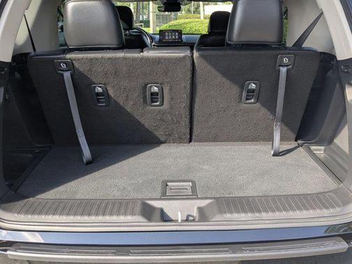 2023 Honda Pilot AWD EX-L 7 Passenger