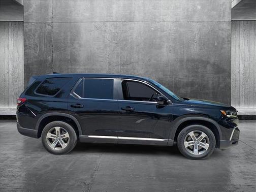 2023 Honda Pilot AWD EX-L 7 Passenger