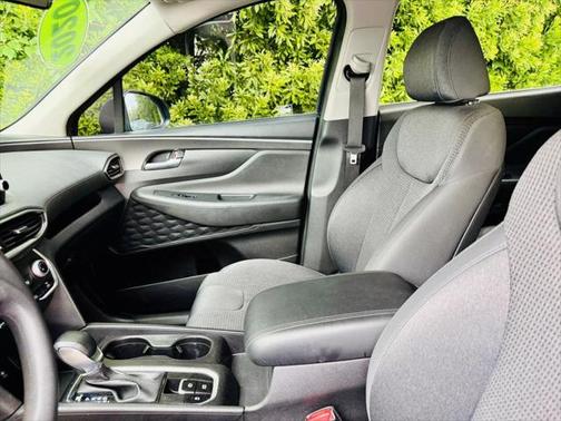 2020 Hyundai SANTA FE SE 2.4