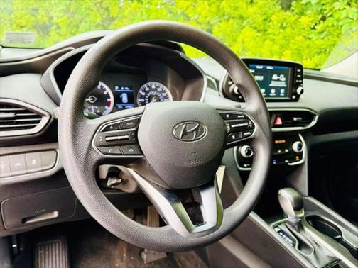 2020 Hyundai SANTA FE SE 2.4