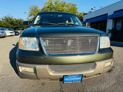 2004 Ford Expedition Eddie Bauer