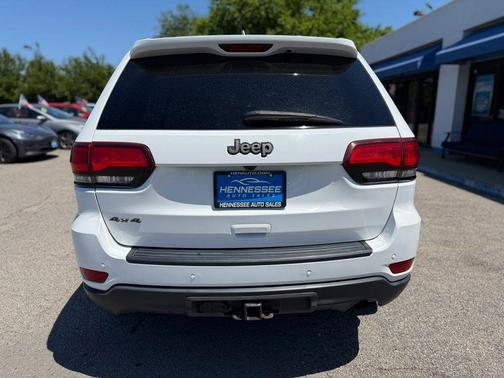 Bright White Clearcoat 2016 Jeep Cherokee Sport