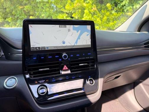 2021 Hyundai IONIQ EV Limited