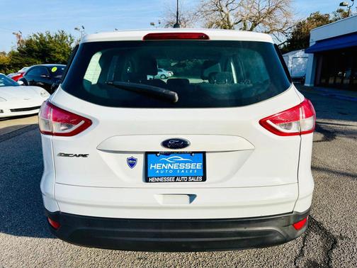2015 Ford Escape S