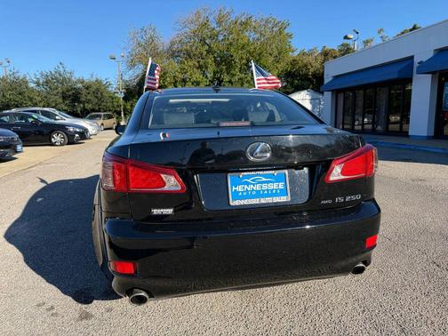 2011 Lexus IS 250 Base