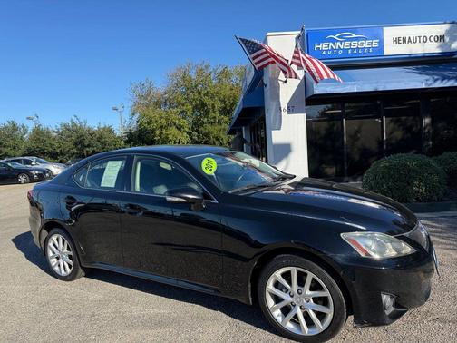 2011 Lexus IS 250 Base