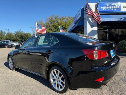 2011 Lexus IS 250 Base