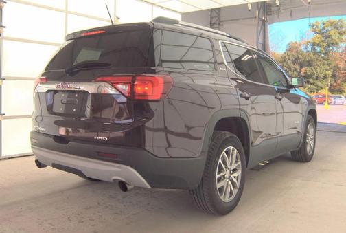 2018 GMC Acadia SLE-2