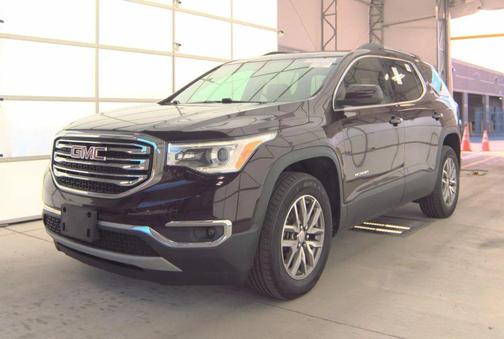 2018 GMC Acadia SLE-2