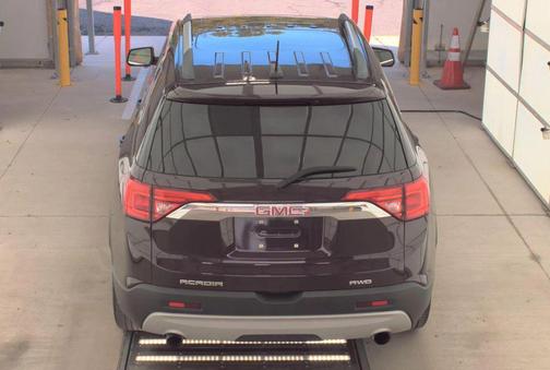 2018 GMC Acadia SLE-2