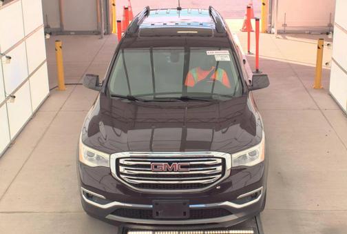 2018 GMC Acadia SLE-2