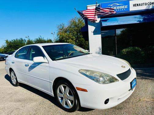 2005 Lexus ES 330 Base