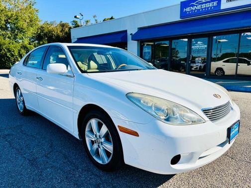 2005 Lexus ES 330 Base