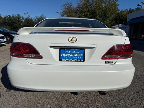 2005 Lexus ES 330 Base