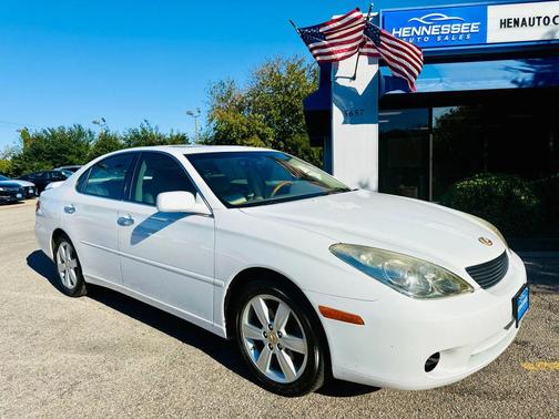 2005 Lexus ES 330 Base