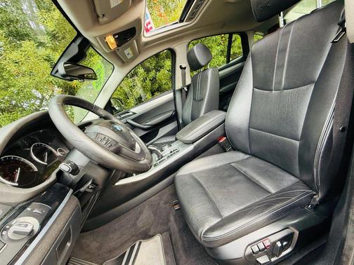 2016 BMW X4 xDrive35i