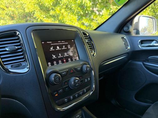 2019 Dodge Durango GT Plus