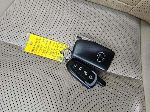 2016 Lexus RX 350 F Sport