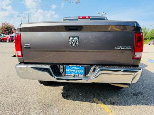2020 RAM 1500 Classic SLT