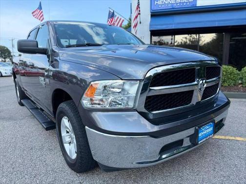 2020 RAM 1500 Classic SLT