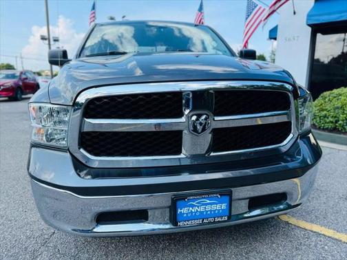 2020 RAM 1500 Classic SLT