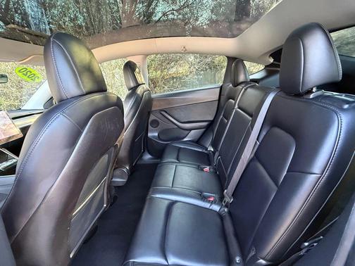 2020 Tesla Model Y Long Range Dual Motor All-Wheel Drive