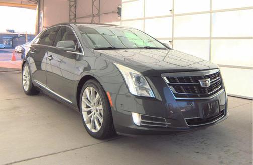 2017 Cadillac XTS Luxury