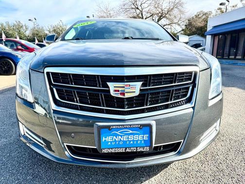 2017 Cadillac XTS Luxury