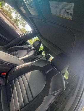 2019 Toyota Avalon XSE