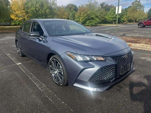 2019 Toyota Avalon XSE