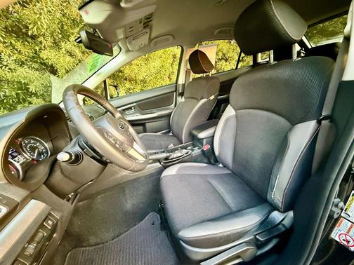 2017 Subaru Crosstrek 2.0i Premium