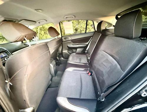 2017 Subaru Crosstrek 2.0i Premium