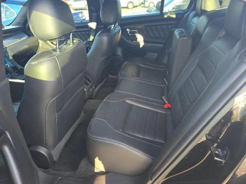 2017 Ford Taurus SHO