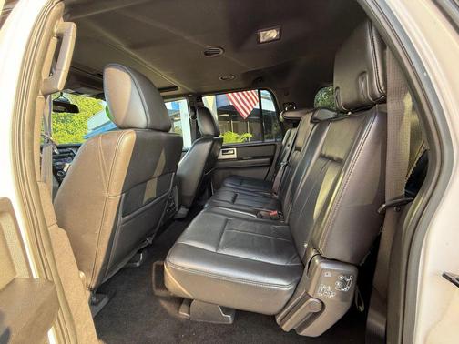 2013 Ford Expedition EL Limited