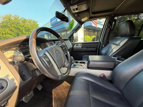 2013 Ford Expedition EL Limited