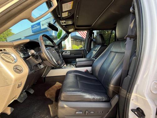 2013 Ford Expedition EL Limited