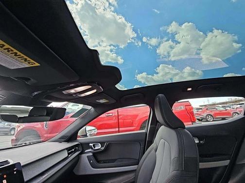 2021 Polestar 2 Launch Edition