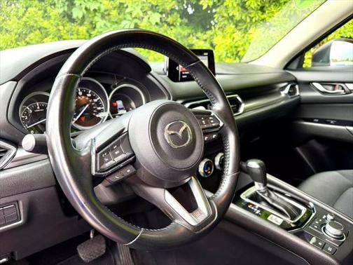 2020 Mazda CX-5 Sport