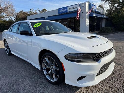 2023 Dodge Charger GT