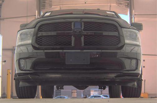 2015 RAM 1500 Tradesman/Express