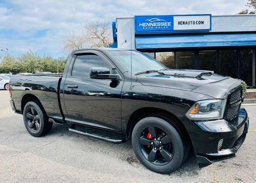 2015 RAM 1500 Tradesman/Express