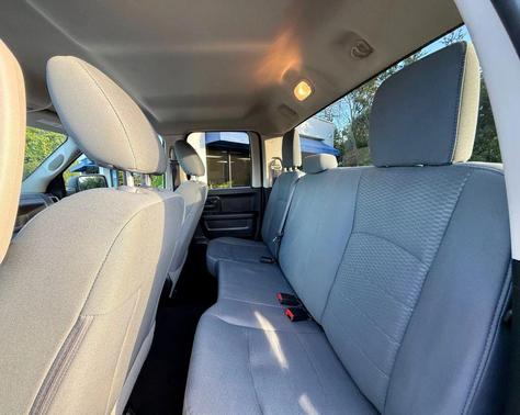 2019 RAM 1500 Express