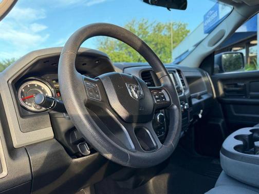 2019 RAM 1500 Express