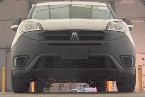 2018 RAM ProMaster City Tradesman