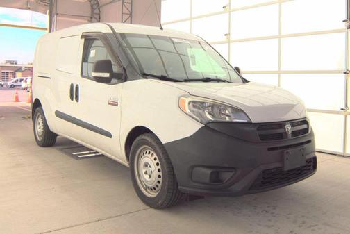 2018 RAM ProMaster City Tradesman