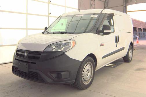 2018 RAM ProMaster City Tradesman