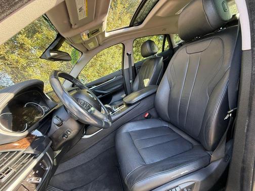 2016 BMW X6 xDrive35i