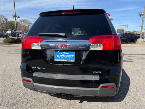 2011 GMC Terrain SLT-1